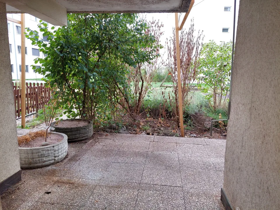 BEFRISTET 4.5-Zimmer-Familienwohnung im Amselwegquartier – Foto 3 von 13