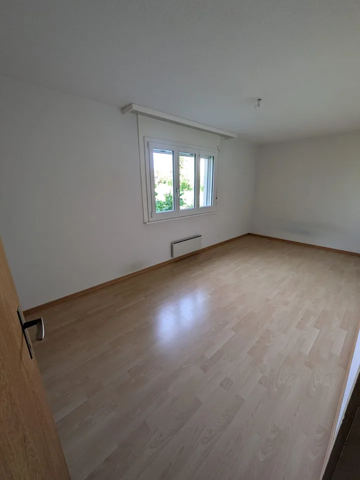 BEFRISTET 4.5-Zimmer-Familienwohnung im Amselwegquartier – Foto 9 von 13