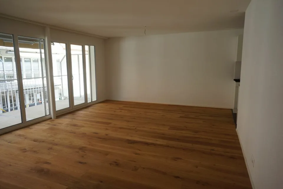 Schöne 4½-Zimmerwohnung – Foto 9 von 14