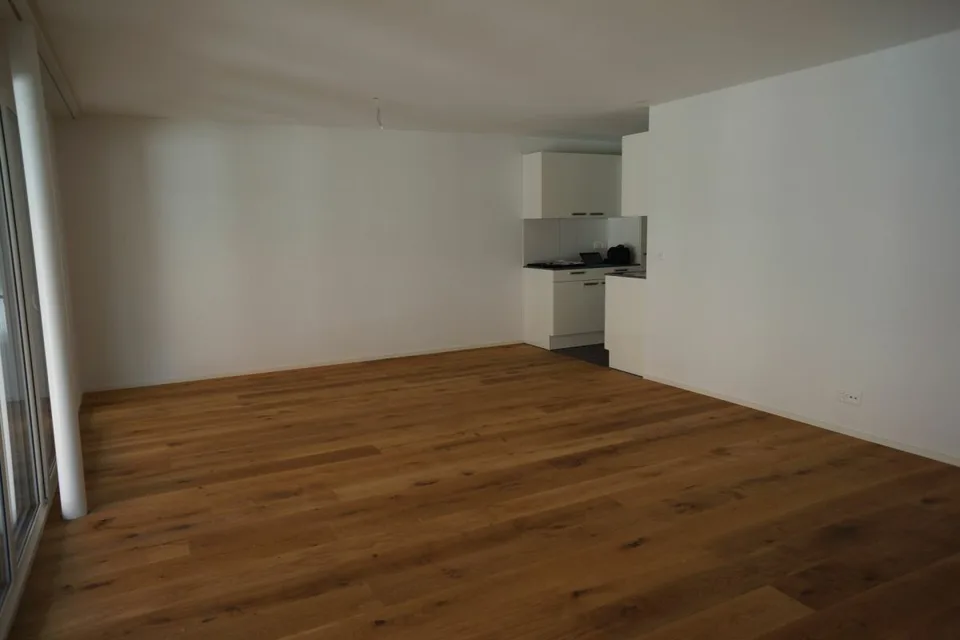 Schöne 4½-Zimmerwohnung – Foto 6 von 14