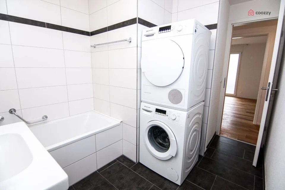 Schöne 4½-Zimmerwohnung – Foto 3 von 14