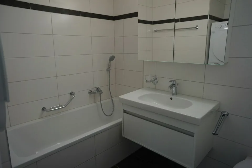 Schöne 4½-Zimmerwohnung – Foto 7 von 14