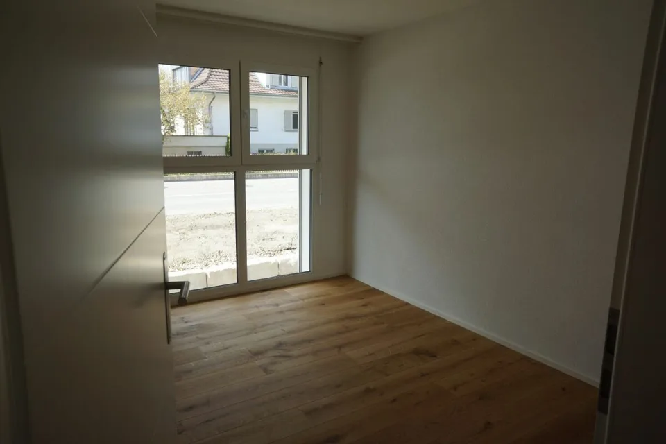 Schöne 4½-Zimmerwohnung – Foto 12 von 14