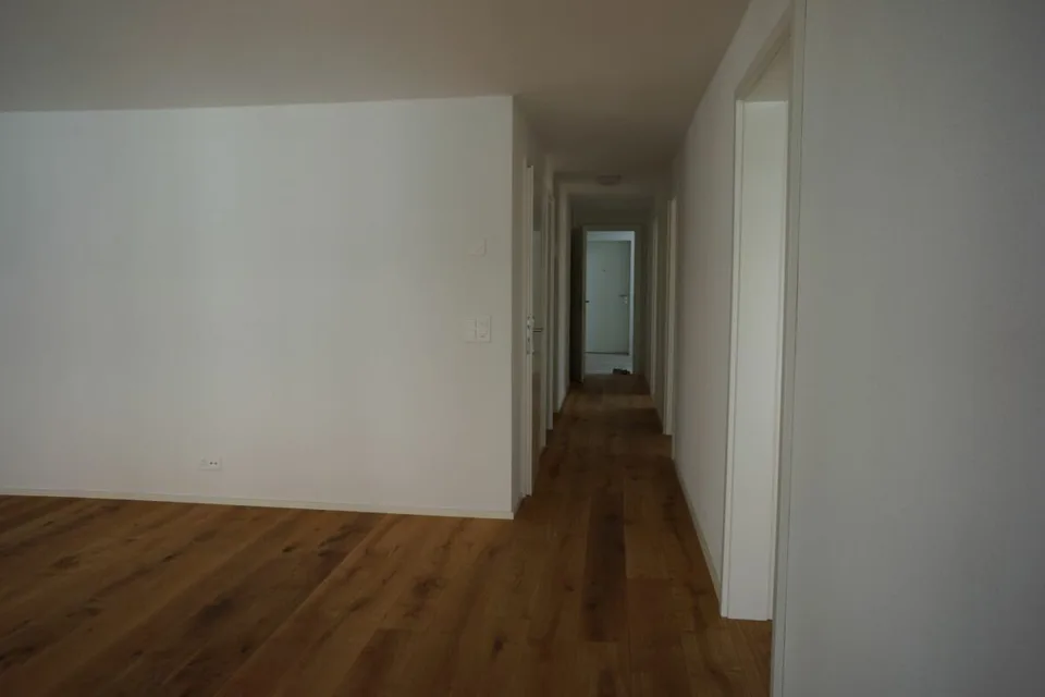 Schöne 4½-Zimmerwohnung – Foto 5 von 14