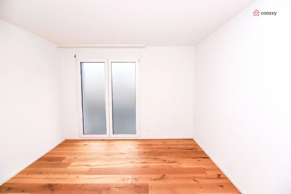 Schöne 4½-Zimmerwohnung – Foto 2 von 14