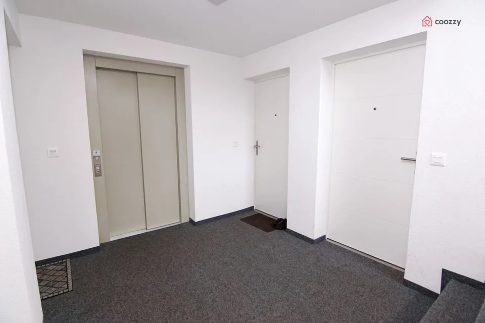 Schöne 4½-Zimmerwohnung – Foto 13 von 14