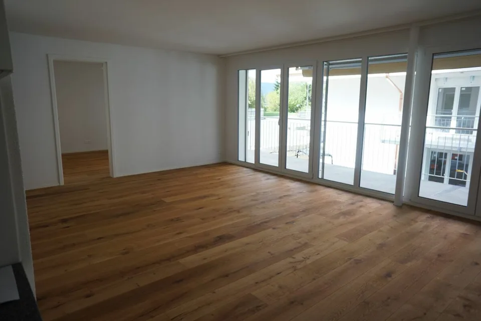 Schöne 4½-Zimmerwohnung – Foto 8 von 14