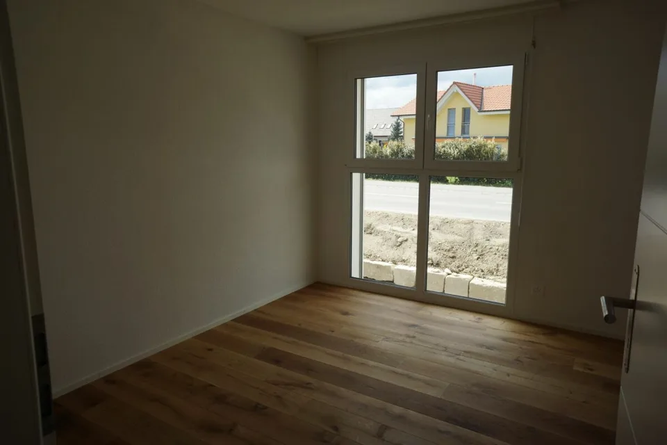 Schöne 4½-Zimmerwohnung – Foto 11 von 14