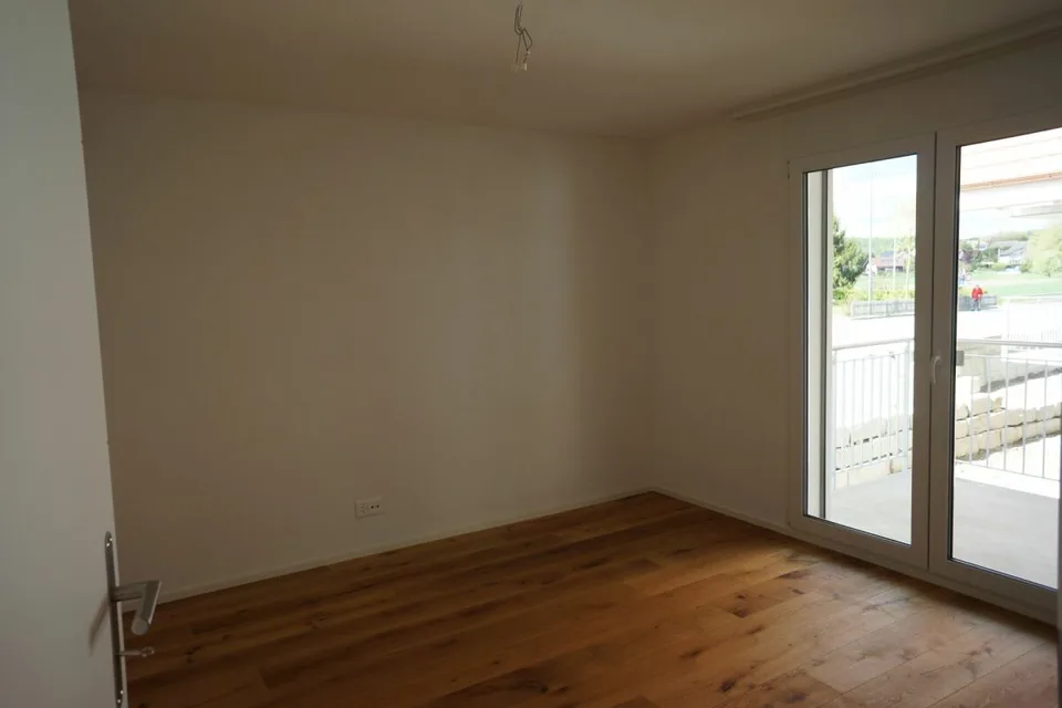 Schöne 4½-Zimmerwohnung – Foto 10 von 14