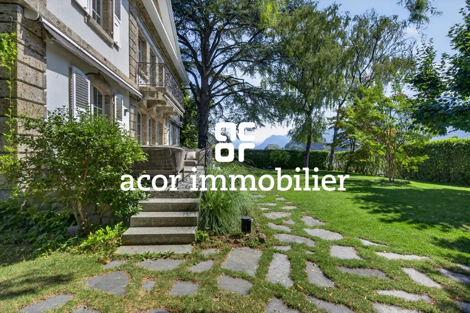 Gravelone - Propriété de prestige aux abords de la ville – photo 4 sur 13