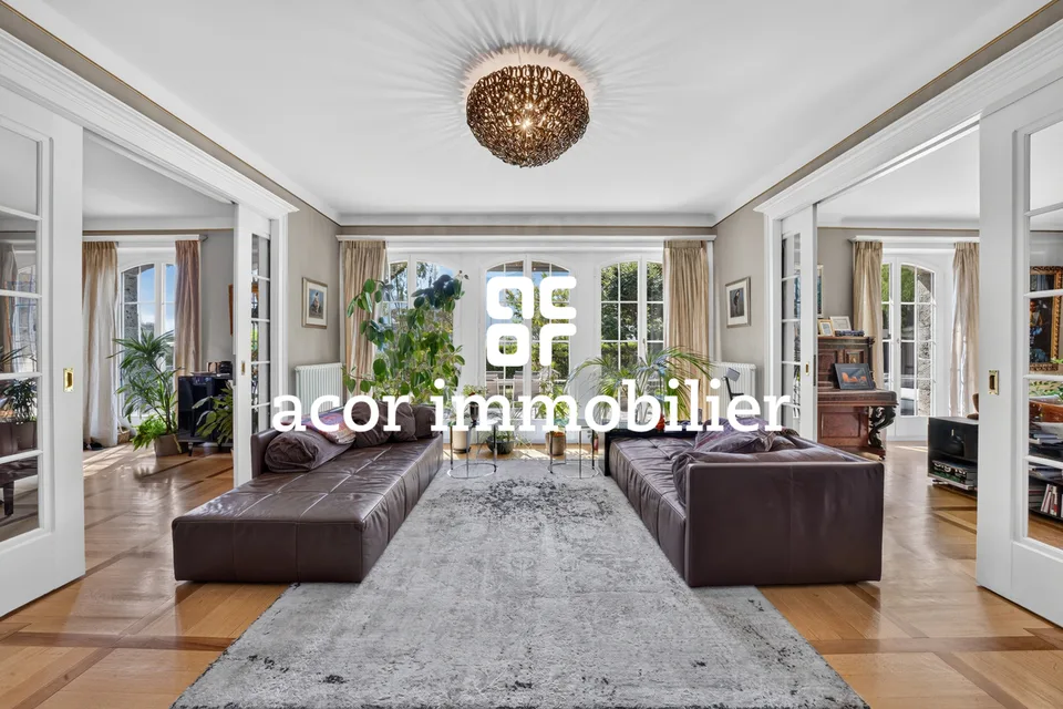 Gravelone - Propriété de prestige aux abords de la ville – photo 5 sur 13