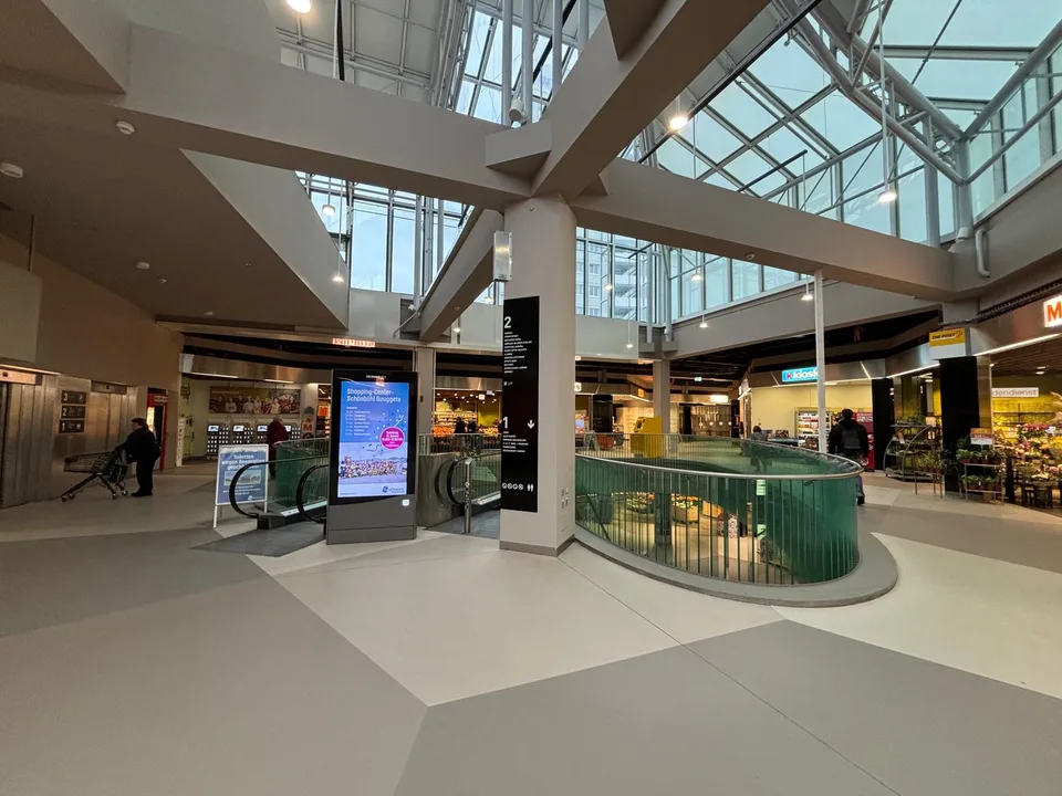 158 m² Retail-/Verkaufsfläche gegenüber Migros & Denner – Foto 6 von 9