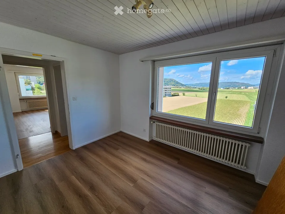 Appartamento unico di 5½ locali con terrazza privata di 110 m² e vista panoramica – foto 10 di 17
