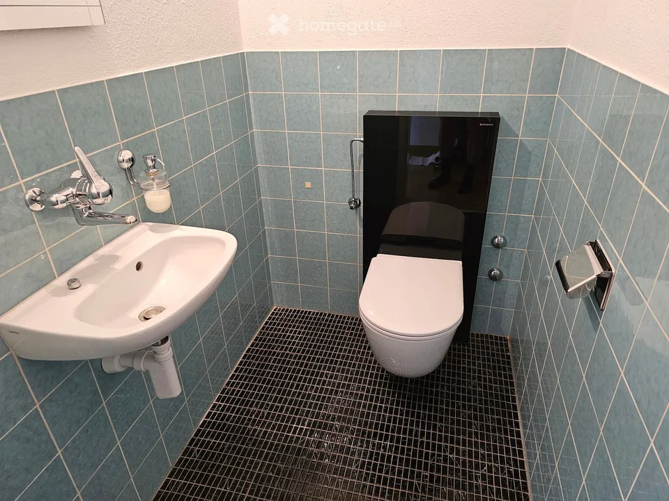 Appartamento unico di 5½ locali con terrazza privata di 110 m² e vista panoramica – foto 14 di 17