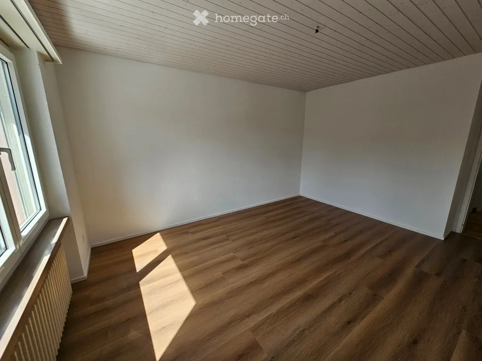 Appartamento unico di 5½ locali con terrazza privata di 110 m² e vista panoramica – foto 11 di 17