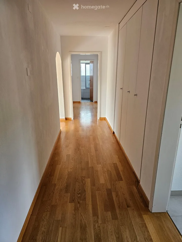 Appartamento unico di 5½ locali con terrazza privata di 110 m² e vista panoramica – foto 6 di 17