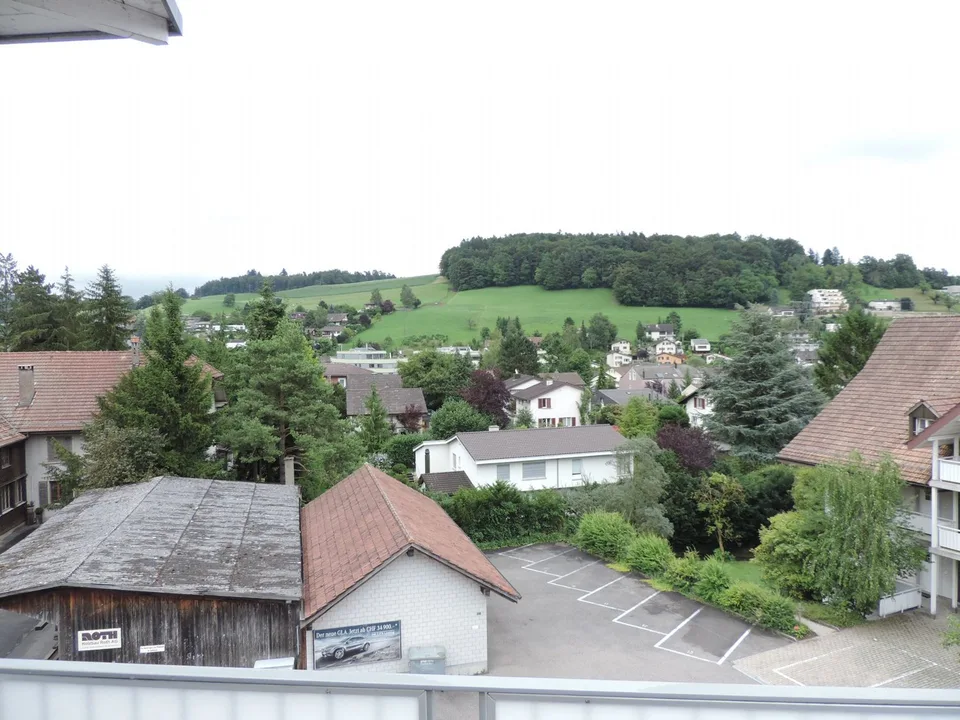 Attika sucht neuen Mieter – Foto 12 von 13