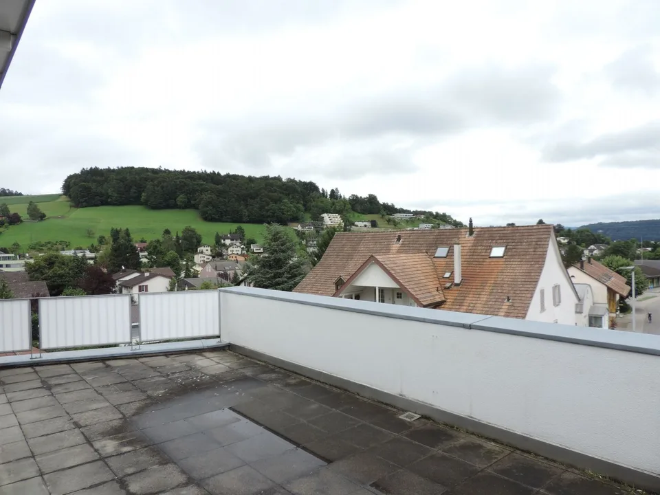 Attika sucht neuen Mieter – Foto 10 von 13
