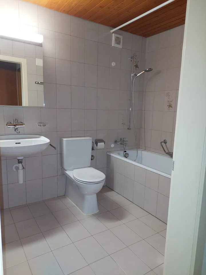 Temporary 2.5-room apartment in the Amselweg quarter – photo 6 of 8