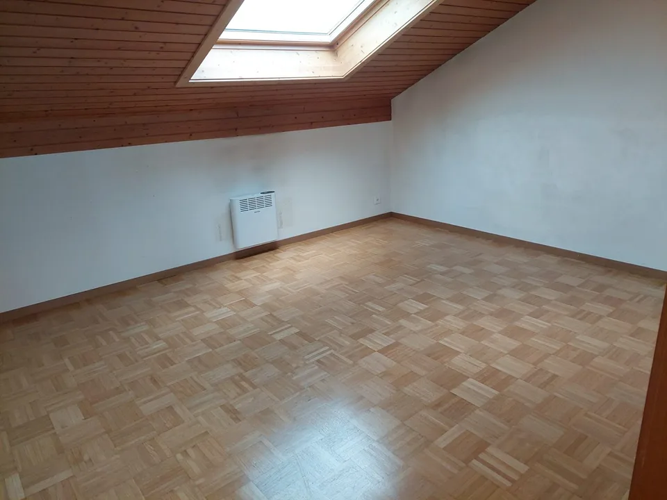 Temporary 2.5-room apartment in the Amselweg quarter – photo 7 of 8