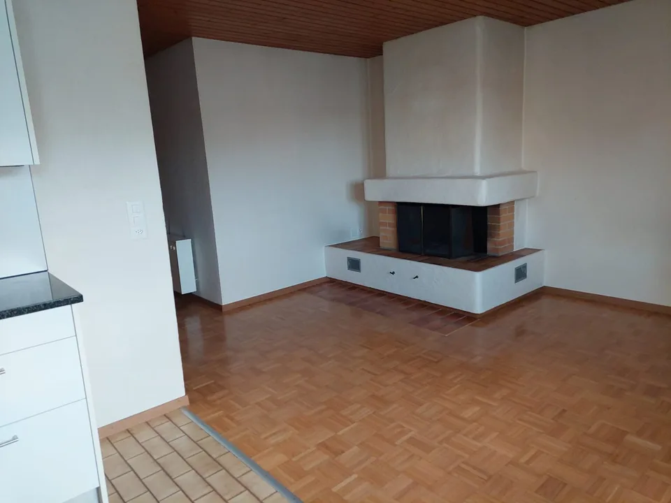 Temporary 2.5-room apartment in the Amselweg quarter – photo 3 of 8