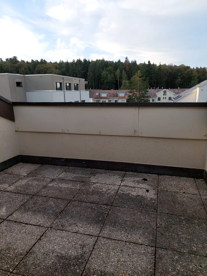 Temporary 2.5-room apartment in the Amselweg quarter – photo 2 of 8