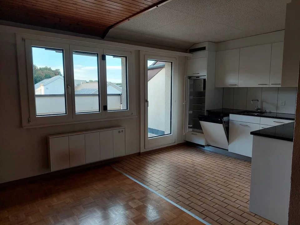 Temporary 2.5-room apartment in the Amselweg quarter – photo 5 of 8