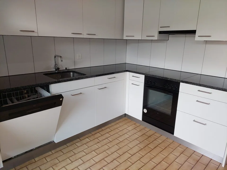 Temporary 2.5-room apartment in the Amselweg quarter – photo 4 of 8