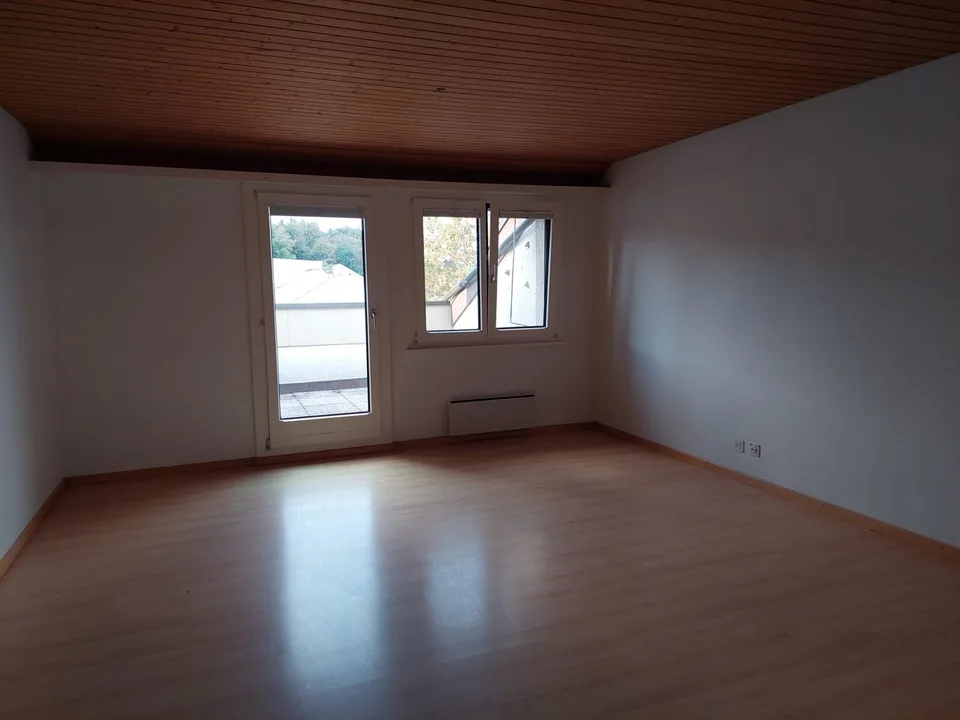 BEFRISTET 4.5-Zimmer-Familienwohnung im Amselwegquartier – Foto 7 von 12