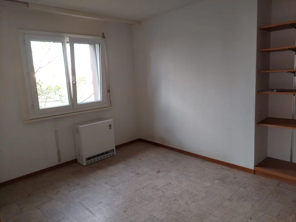 BEFRISTET 4.5-Zimmer-Familienwohnung im Amselwegquartier – Foto 5 von 12