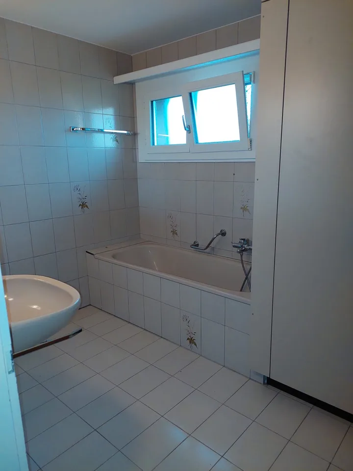 BEFRISTET 4.5-Zimmer-Familienwohnung im Amselwegquartier – Foto 11 von 12