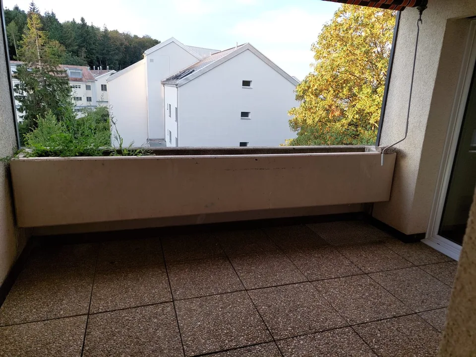 BEFRISTET 4.5-Zimmer-Familienwohnung im Amselwegquartier – Foto 3 von 12