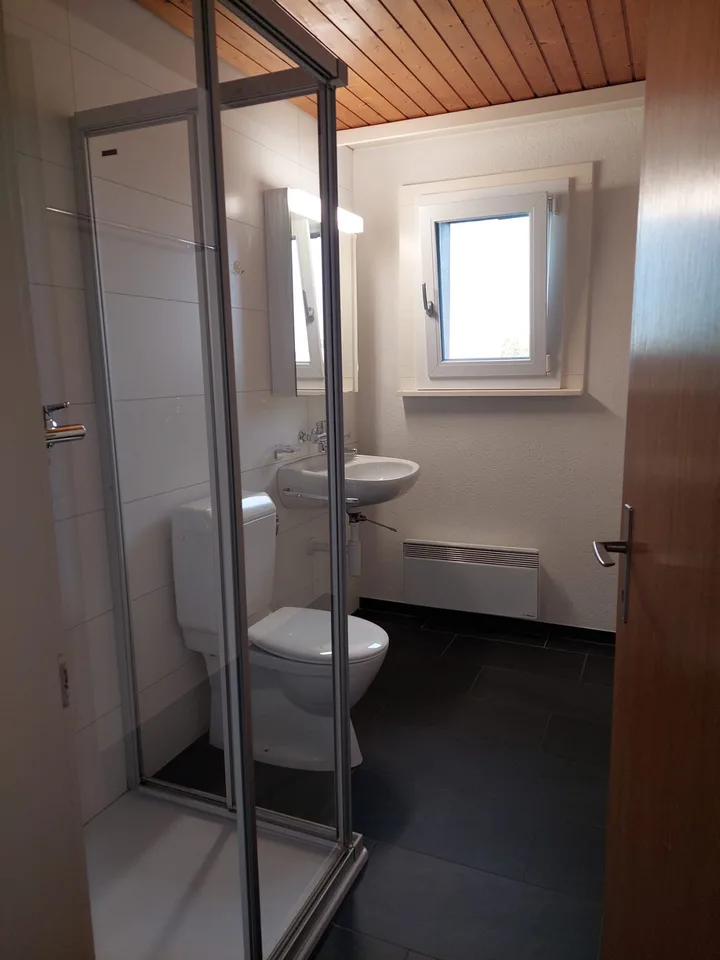 BEFRISTET 4.5-Zimmer-Familienwohnung im Amselwegquartier – Foto 8 von 12