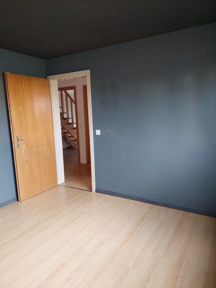 BEFRISTET 4.5-Zimmer-Familienwohnung im Amselwegquartier – Foto 6 von 12