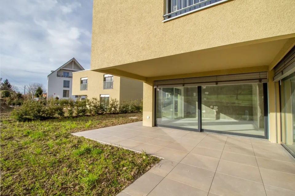 Nuova costruzione: casa unifamiliare di 5,5 locali a Eschenz – foto 7 di 19