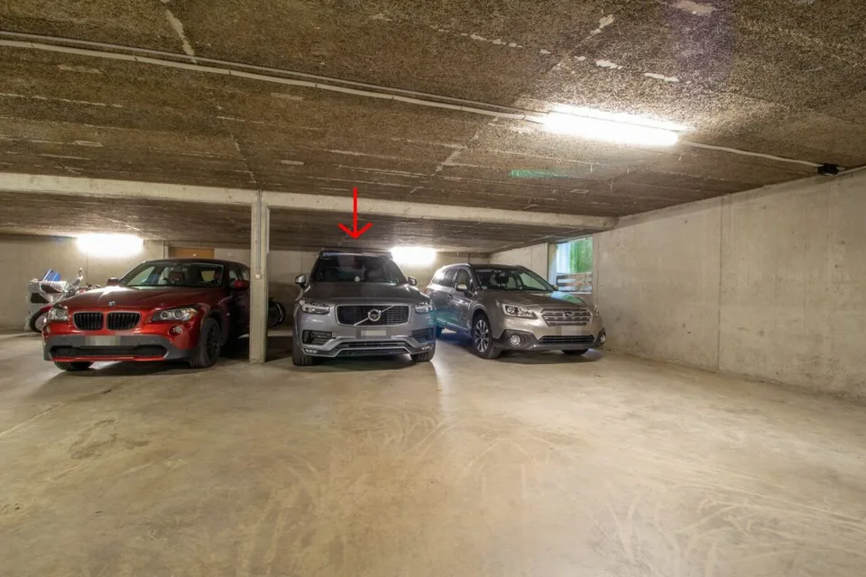 Casa a schiera ristrutturata e familiare di 5,5 locali – foto 20 di 30