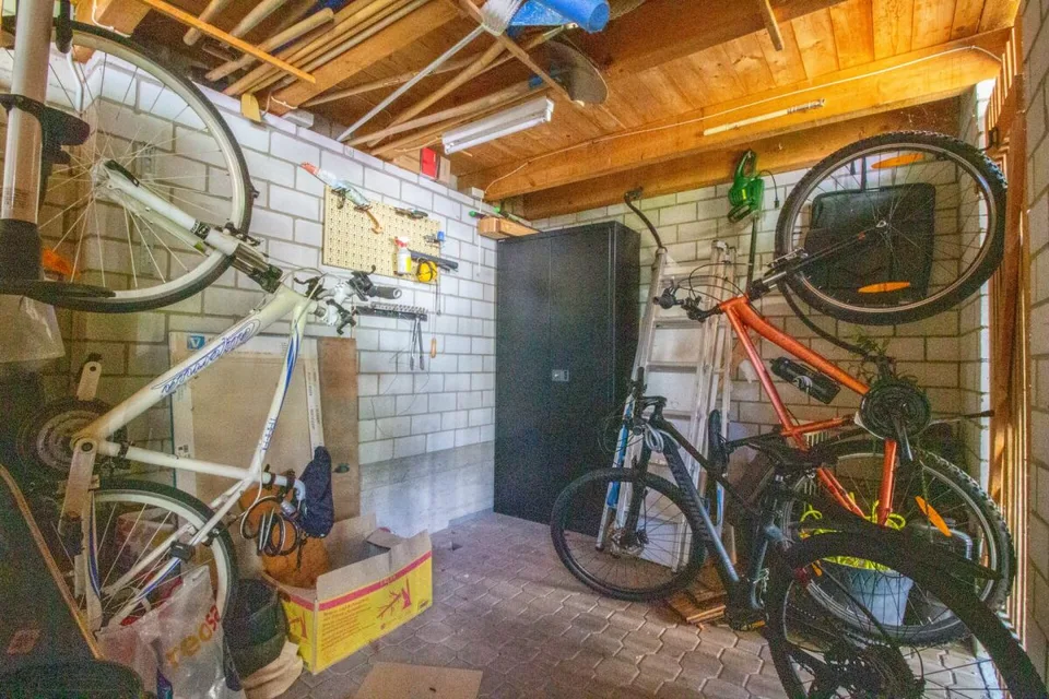 Casa a schiera ristrutturata e familiare di 5,5 locali – foto 17 di 30