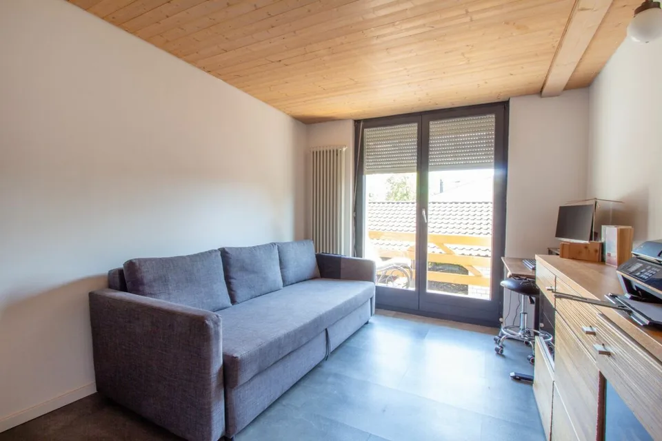 Casa a schiera ristrutturata e familiare di 5,5 locali – foto 11 di 30