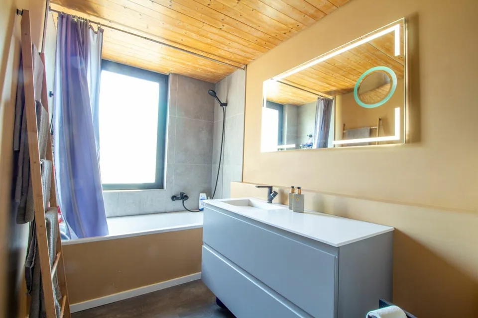 Casa a schiera ristrutturata e familiare di 5,5 locali – foto 8 di 30