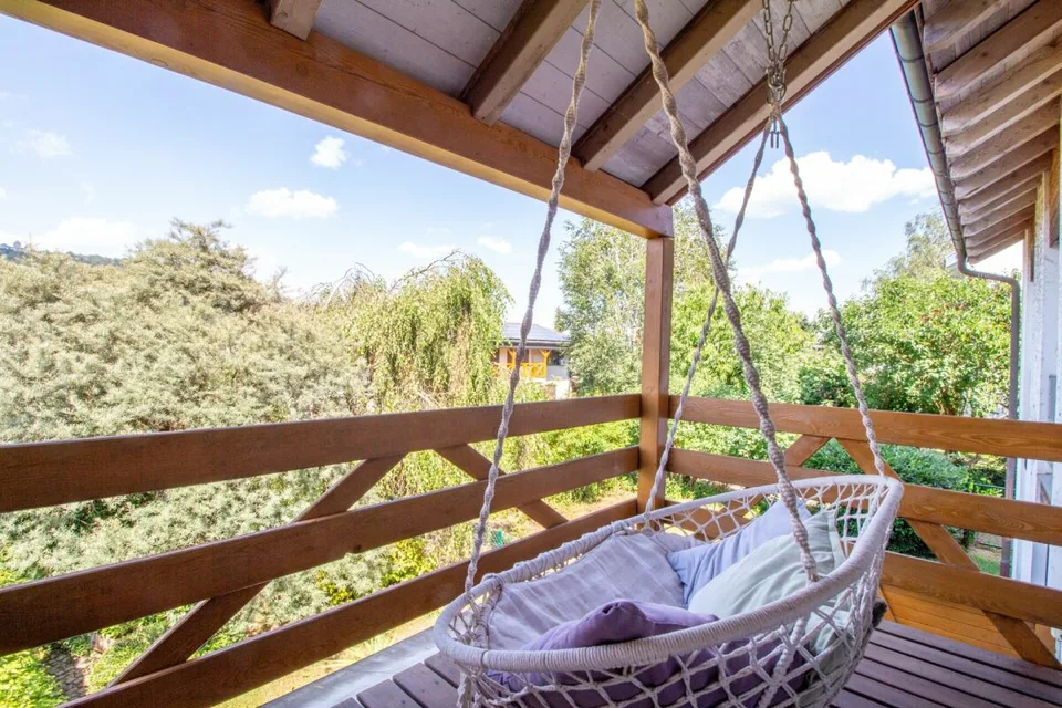 Casa a schiera ristrutturata e familiare di 5,5 locali – foto 15 di 30