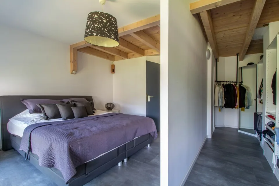 Casa a schiera ristrutturata e familiare di 5,5 locali – foto 10 di 30