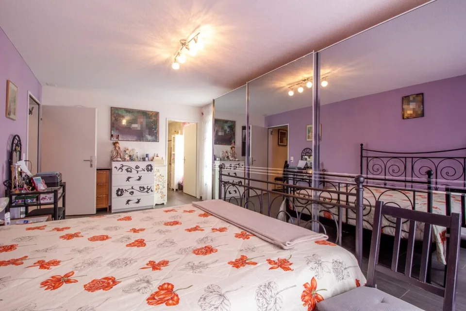 Familienfreundliche 4.5 Zimmer Wohnung mit Balkon und ca. 121m2 Wohnfläche in Pfungen – Foto 7 von 12