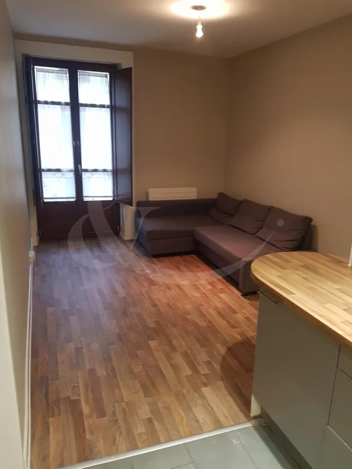 4 Zimmer Wohnung in Genève – Foto 6 von 8