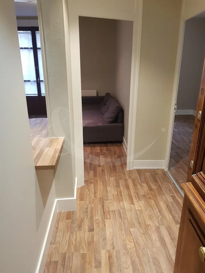 4 Zimmer Wohnung in Genève – Foto 3 von 8