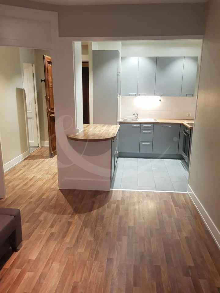4 Zimmer Wohnung in Genève – Foto 7 von 8