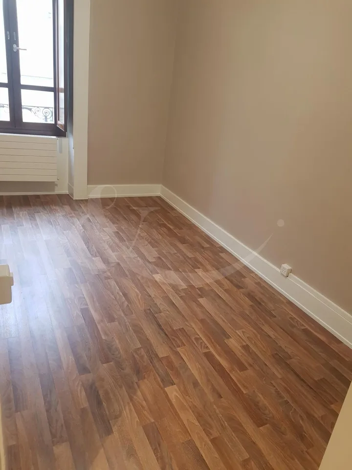 4 Zimmer Wohnung in Genève – Foto 4 von 8