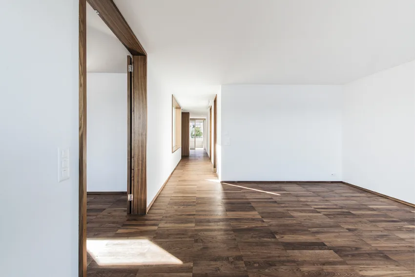 Appartement mansardé moderne et unique avec vue sur le lac