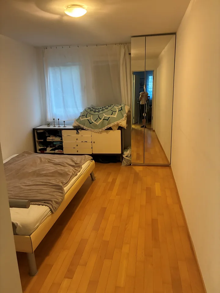 2-Zimmerwohnung im "Dorfteil von Münchenstein" – Foto 7 von 9