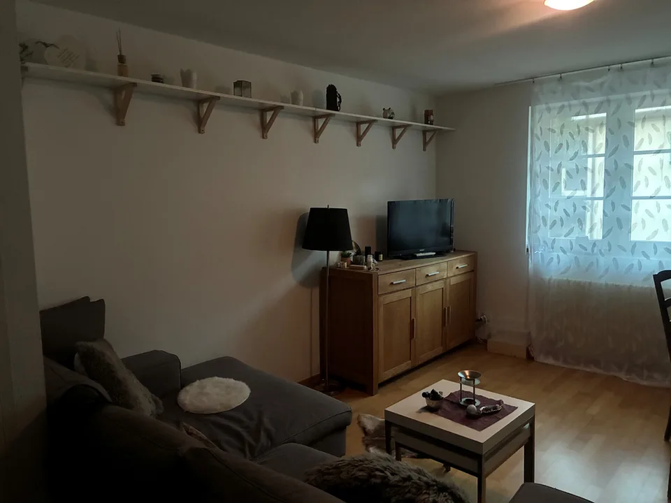 2-Zimmerwohnung im "Dorfteil von Münchenstein" – Foto 4 von 9