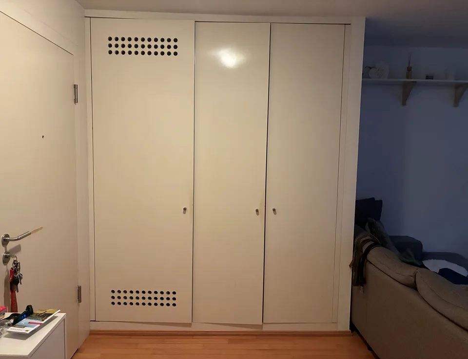 2-Zimmerwohnung im "Dorfteil von Münchenstein" – Foto 6 von 9